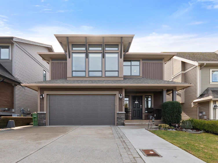 46674 Uplands Road, Chilliwack, BC, V2R 4W2 - 2