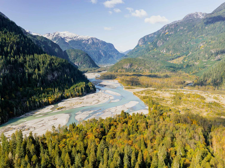 1184 Squamish River Way, Squamish, BC, V8B 0G3