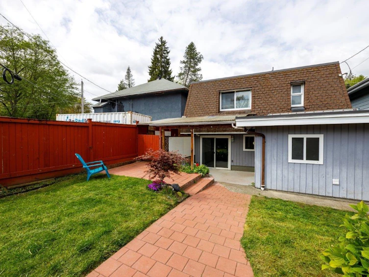 1373 Lynn Valley Road, North Vancouver, BC, V7J 2A7 - 28