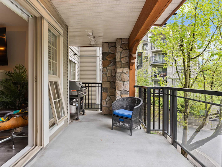 304-2958 Silver Springs Boulevard, Coquitlam, BC, V3E 3R9 - 16