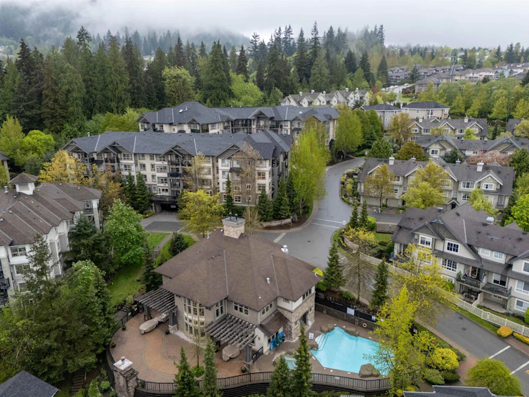 304-2958 Silver Springs Boulevard, Coquitlam, BC, V3E 3R9 - 20