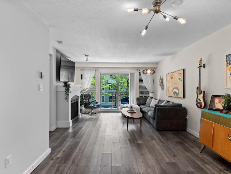 304-2958 Silver Springs Boulevard, Coquitlam, BC, V3E 3R9 - 10