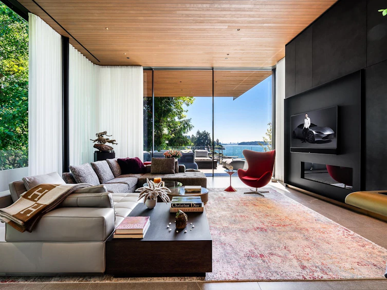 3478 Marine Drive, West Vancouver, BC, V7V 1N2 - 2
