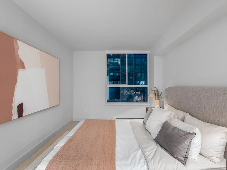 101-717 Jervis Street, Vancouver, BC, V6E 4L5 - 27