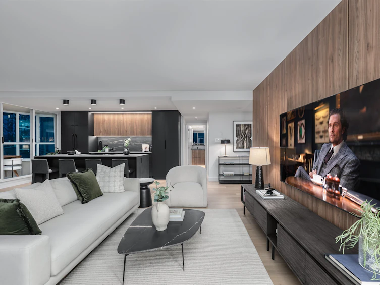 101-717 Jervis Street, Vancouver, BC, V6E 4L5 - 5