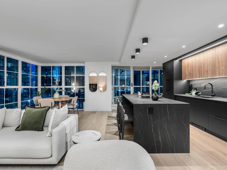 101-717 Jervis Street, Vancouver, BC, V6E 4L5 - 9