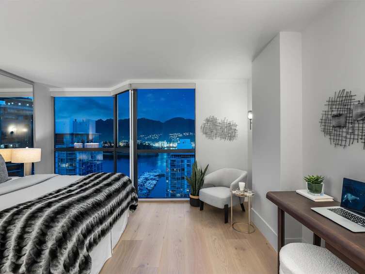 1903-1415 W Georgia Street, Vancouver, BC, V6G 3C8 - 27