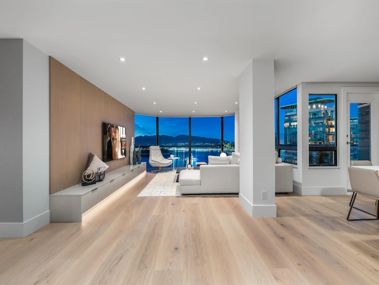 1903-1415 W Georgia Street, Vancouver, BC, V6G 3C8 - 7