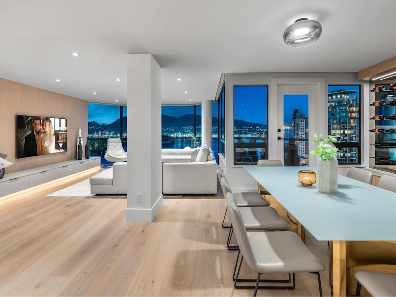 1903 - 1415 W Georgia Street, Vancouver BC V6G 3C8