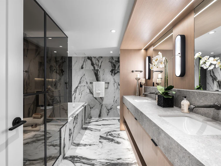 1903-1415 W Georgia Street, Vancouver, BC, V6G 3C8 - 24