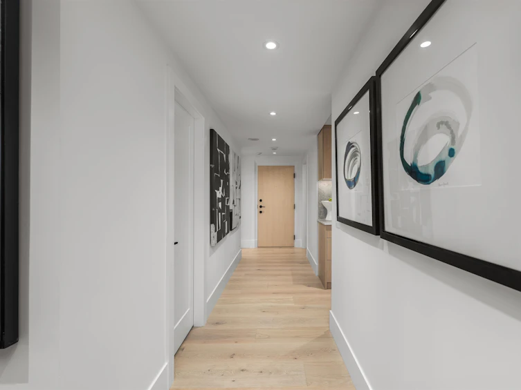 1903-1415 W Georgia Street, Vancouver, BC, V6G 3C8 - 30