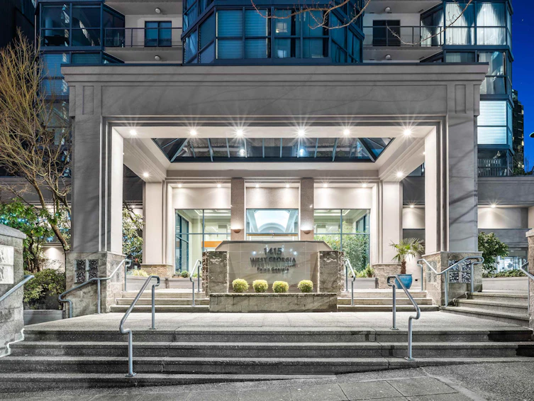 1903-1415 W Georgia Street, Vancouver, BC, V6G 3C8 - 34