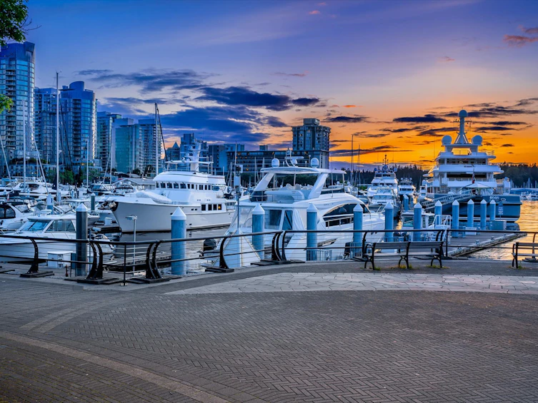 1903-1415 W Georgia Street, Vancouver, BC, V6G 3C8 - 38