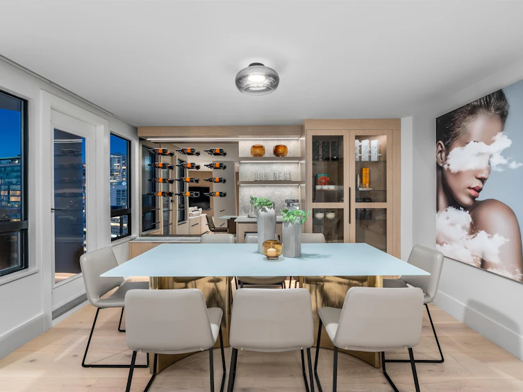 1903-1415 W Georgia Street, Vancouver, BC, V6G 3C8 - 10