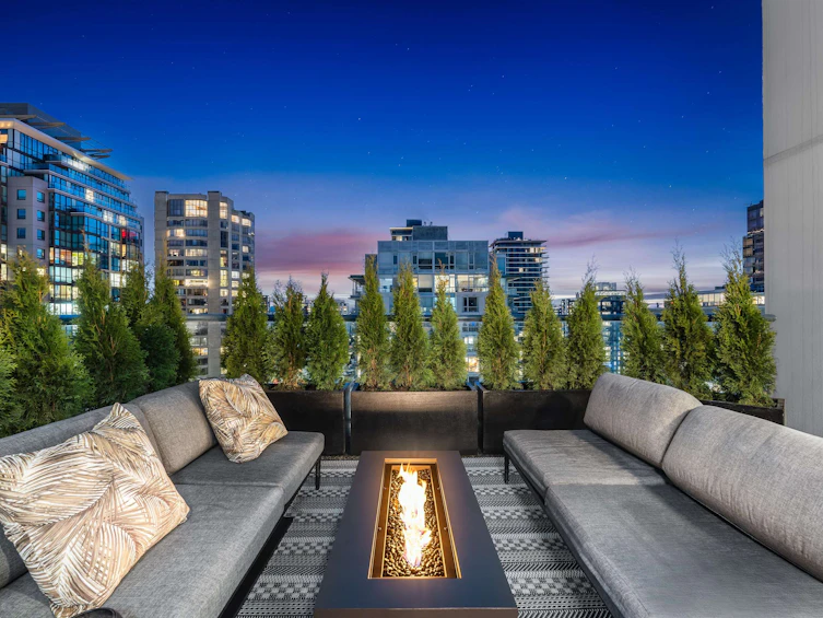 1903-1415 W Georgia Street, Vancouver, BC, V6G 3C8 - 18