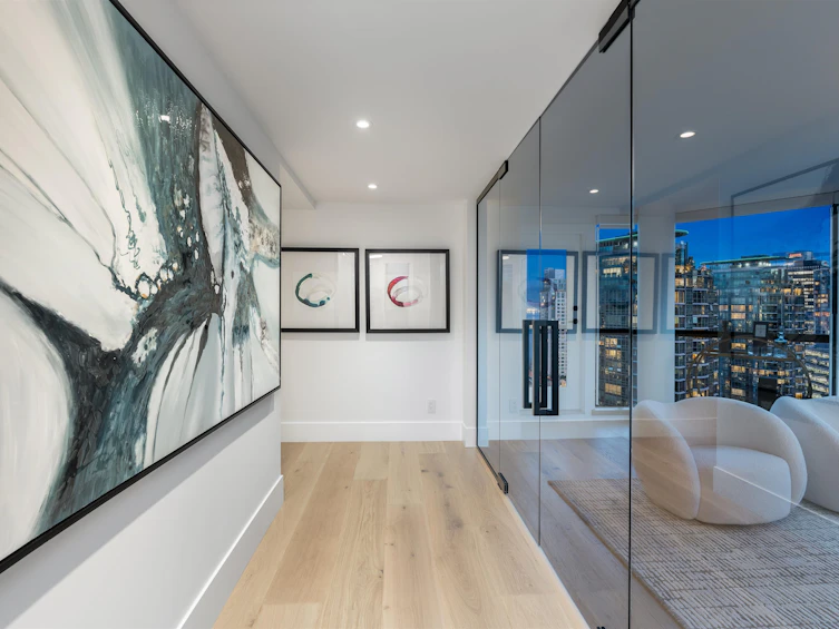 1903-1415 W Georgia Street, Vancouver, BC, V6G 3C8 - 19