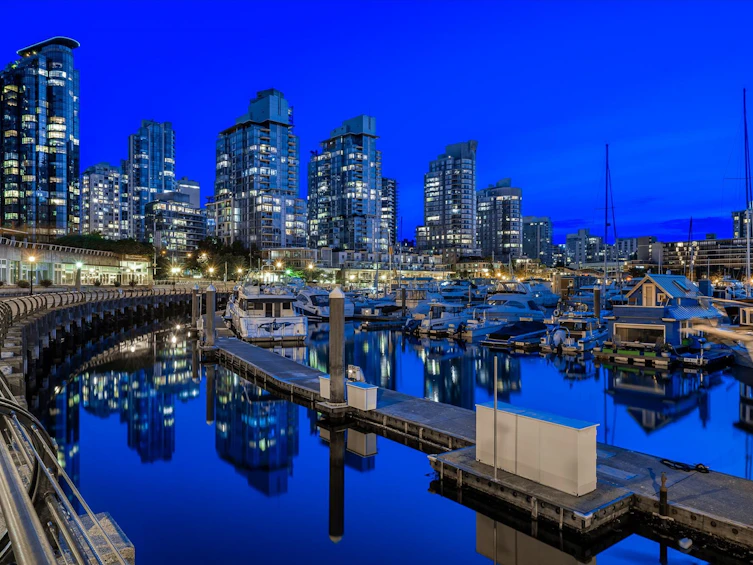 1903-1415 W Georgia Street, Vancouver, BC, V6G 3C8 - 40