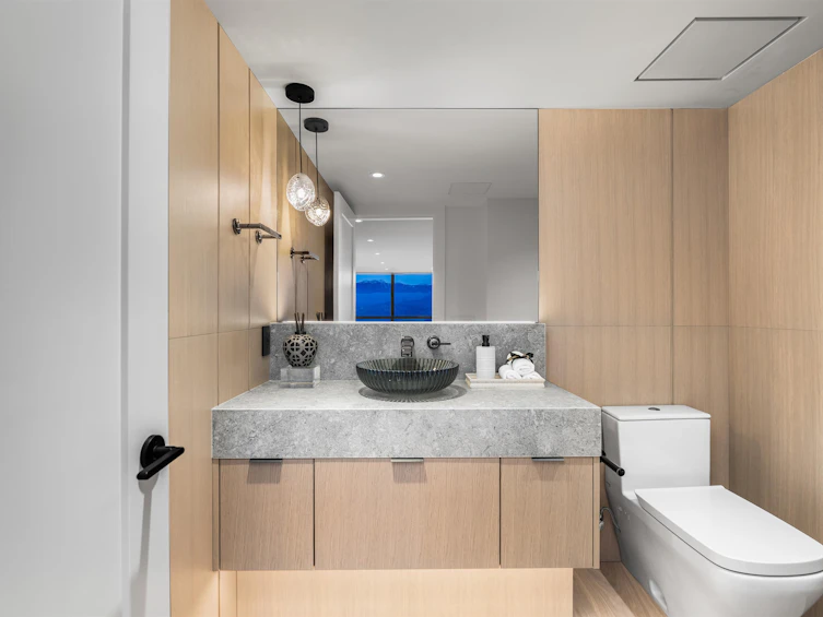 1903-1415 W Georgia Street, Vancouver, BC, V6G 3C8 - 31