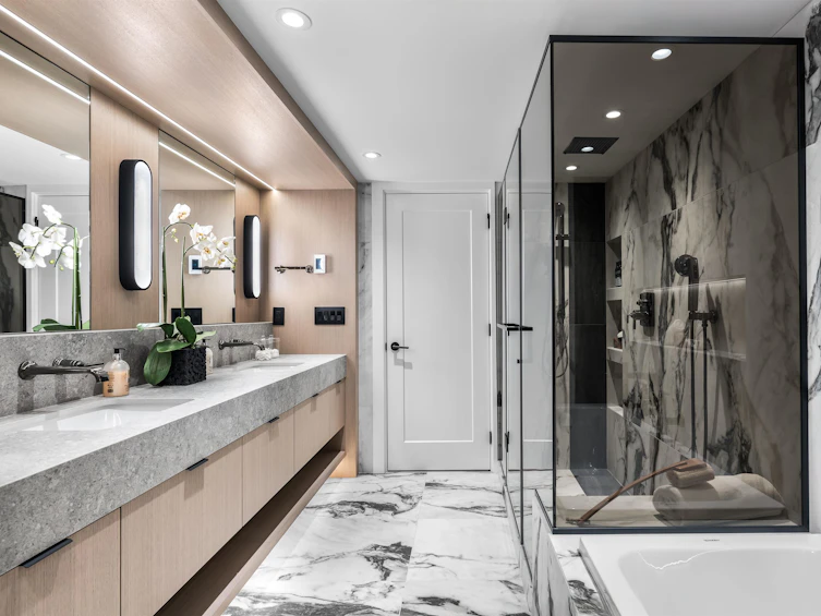 1903-1415 W Georgia Street, Vancouver, BC, V6G 3C8 - 25