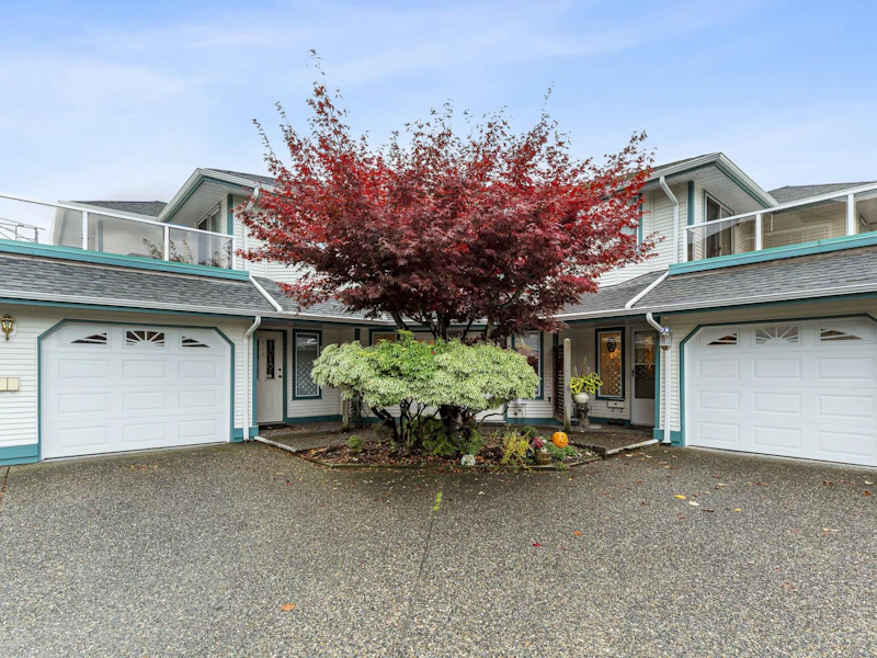 411 - 7500 Columbia Street, Mission BC V2V 4C1