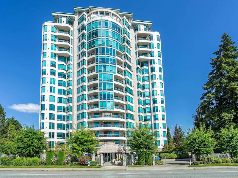 802 - 33065 Mill Lake Road, Abbotsford BC V2S 8E6