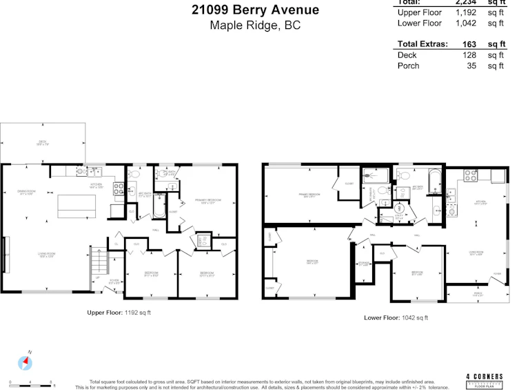 21099 Berry Avenue, Maple Ridge, BC, V2X 7V3 - 40