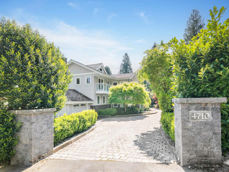 4710 Piccadilly South, West Vancouver, BC, V7W 1E4 - 27