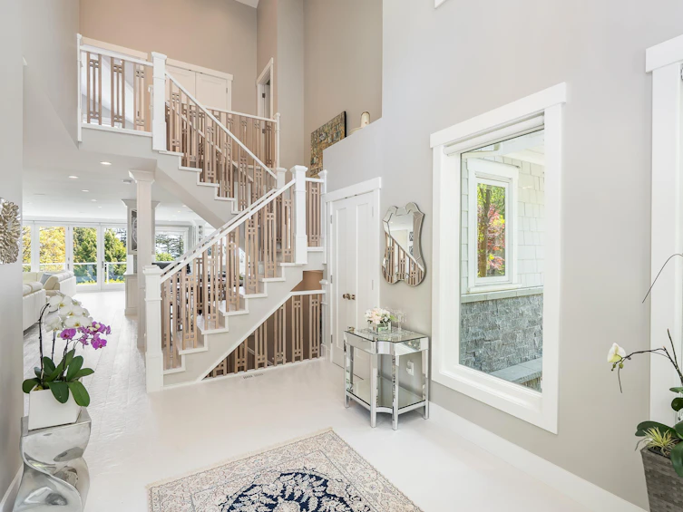 4710 Piccadilly South, West Vancouver, BC, V7W 1E4 - 2