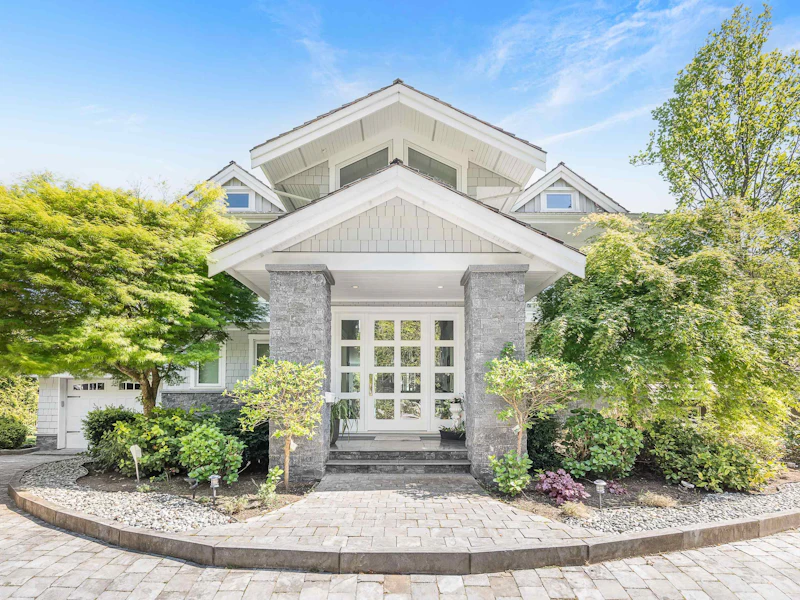 4710 Piccadilly South Road, West Vancouver BC V7W 1E4