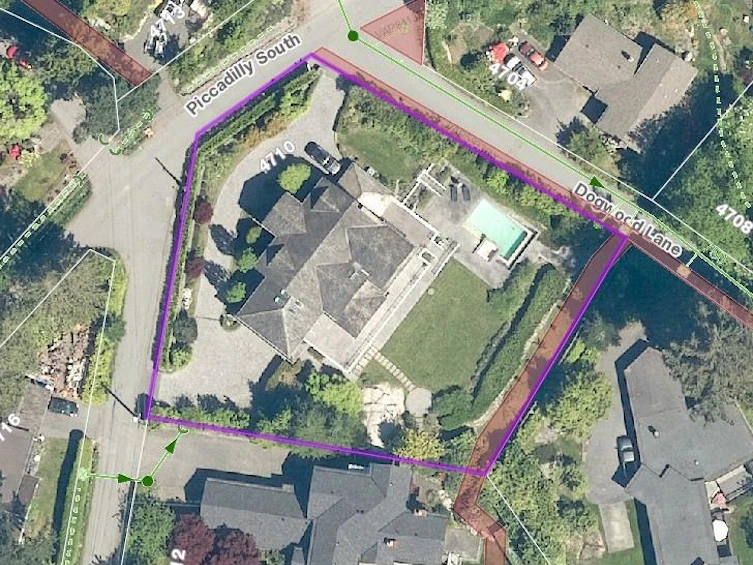 4710 Piccadilly South, West Vancouver, BC, V7W 1E4 - 28