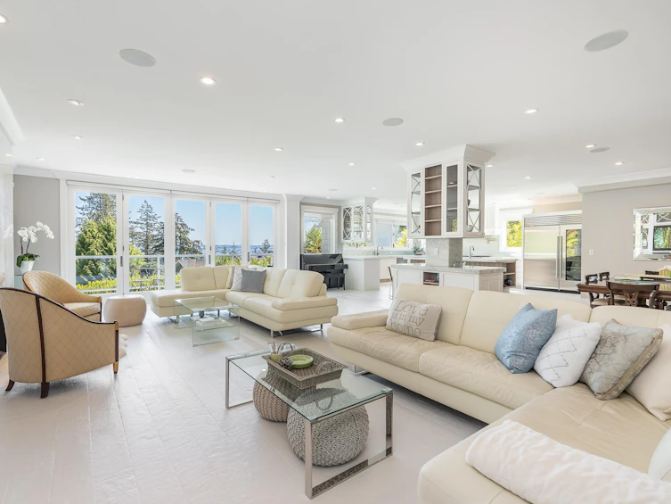 4710 Piccadilly South, West Vancouver, BC, V7W 1E4 - 4
