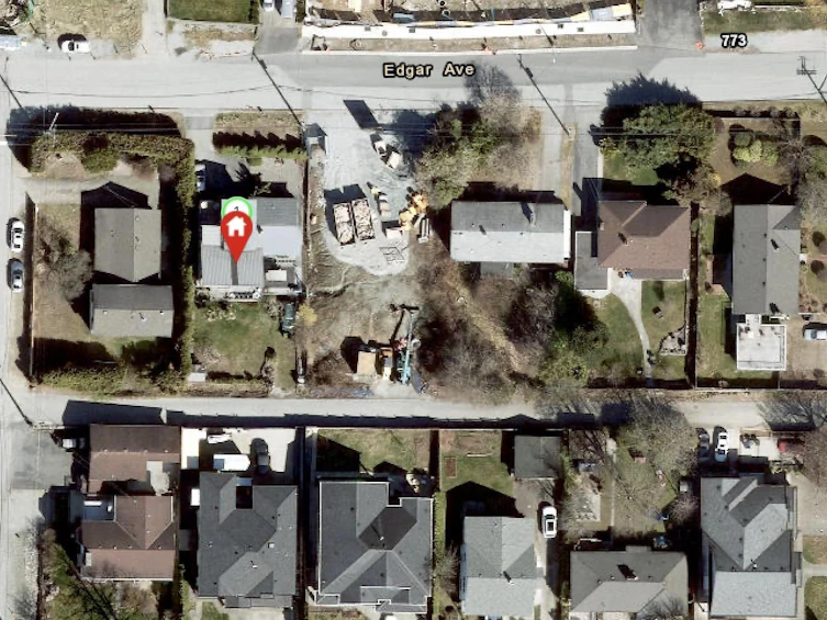 726 Edgar Avenue, Coquitlam, BC, V3K 2J5 - 7