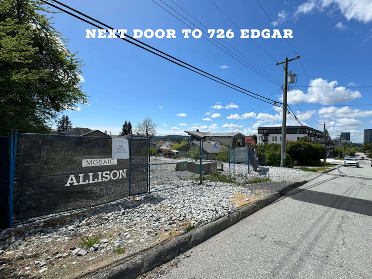 726 Edgar Avenue, Coquitlam, BC, V3K 2J5 - 11