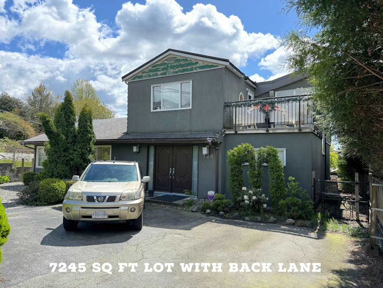 726 Edgar Avenue, Coquitlam, BC, V3K 2J5 - 8