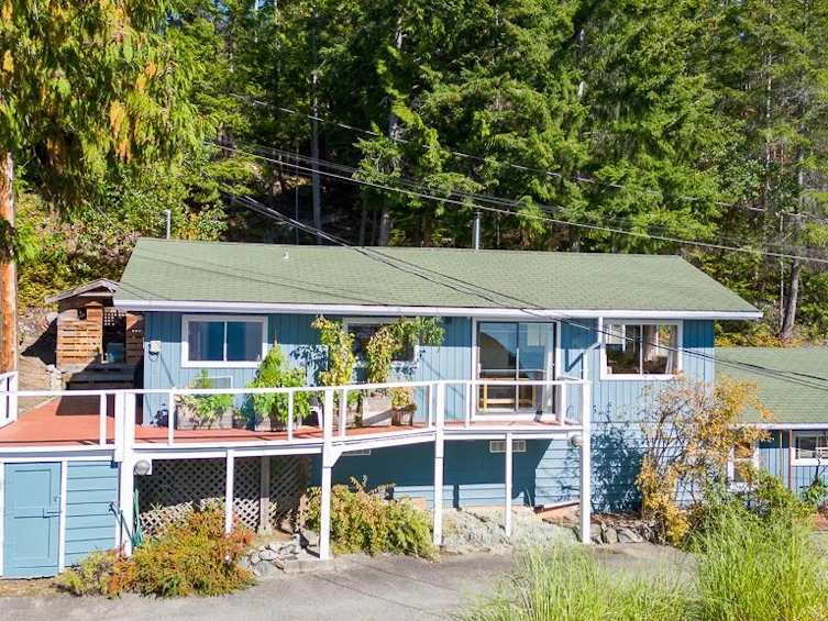 6-12139 Sunshine Coast Highway, Pender Harbour Egmont, BC, V0N 2H1 - 2