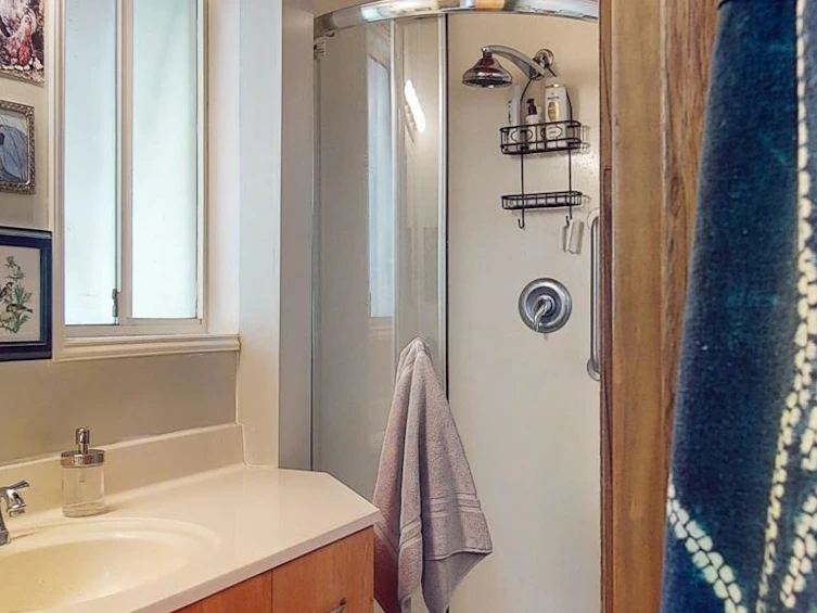 6-12139 Sunshine Coast Highway, Pender Harbour Egmont, BC, V0N 2H1 - 13