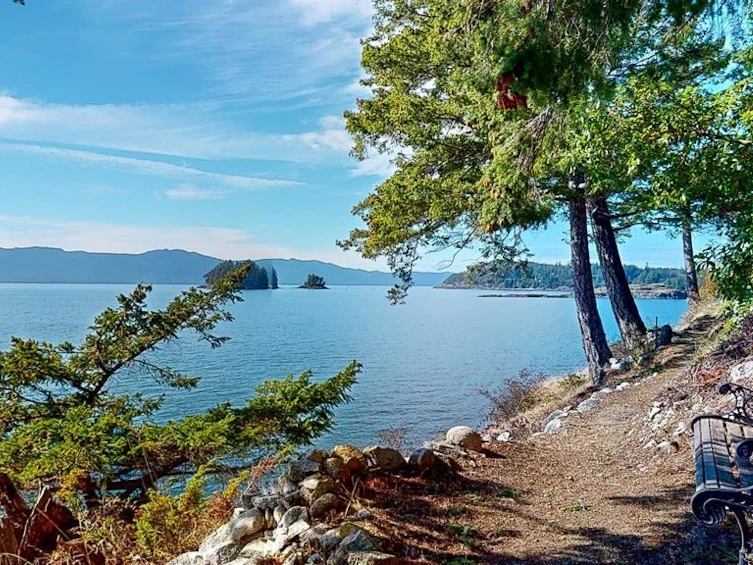 6-12139 Sunshine Coast Highway, Pender Harbour Egmont, BC, V0N 2H1 - 30