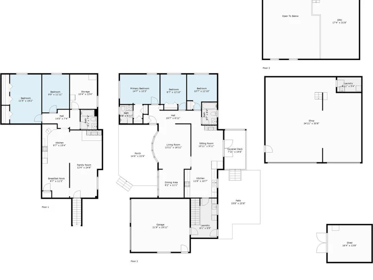 33255 Plaxton Crescent, Abbotsford, BC, V2S 1V8 - 37