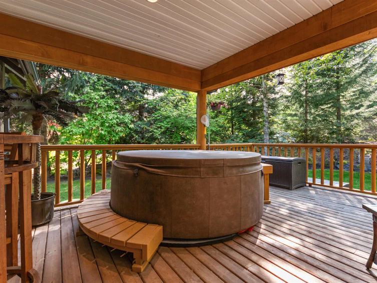 1907 Ravenwood Trail, Cultus Lake, BC, V2R 0E1 - 26