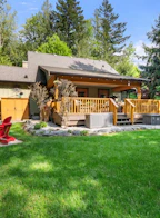 1907 Ravenwood Trail