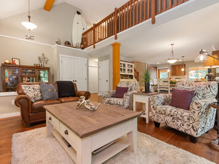 1907 Ravenwood Trail, Cultus Lake, BC, V2R 0E1 - 8