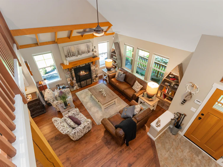 1907 Ravenwood Trail, Cultus Lake, BC, V2R 0E1 - 21