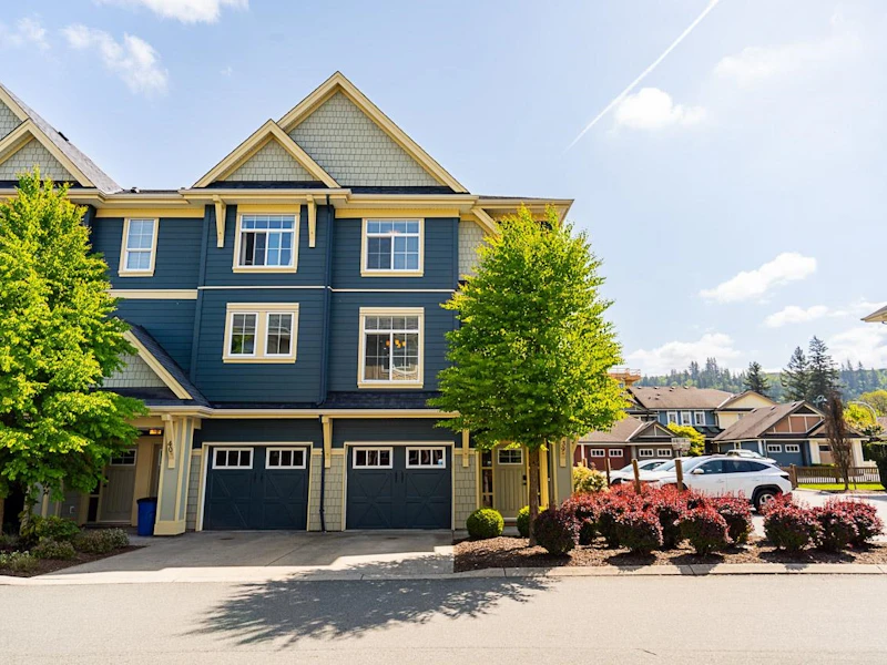39 - 45290 Soowahlie Crescent, Chilliwack BC V2R 0S6
