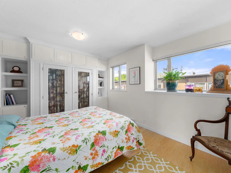 17-2389 Charles Street, Vancouver, BC, V5L 5G4 - 21