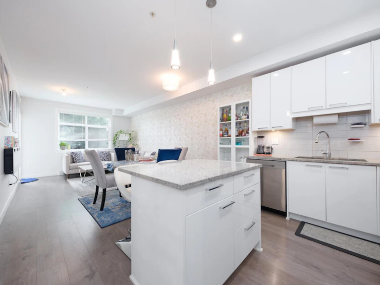 317-20696 Eastleigh Crescent, Langley, BC, V3A 4C4 - 3