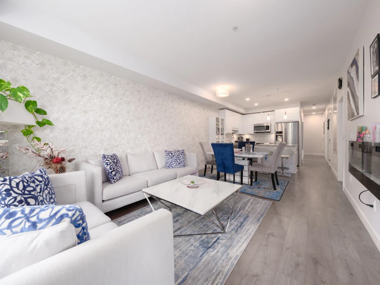 317-20696 Eastleigh Crescent, Langley, BC, V3A 4C4