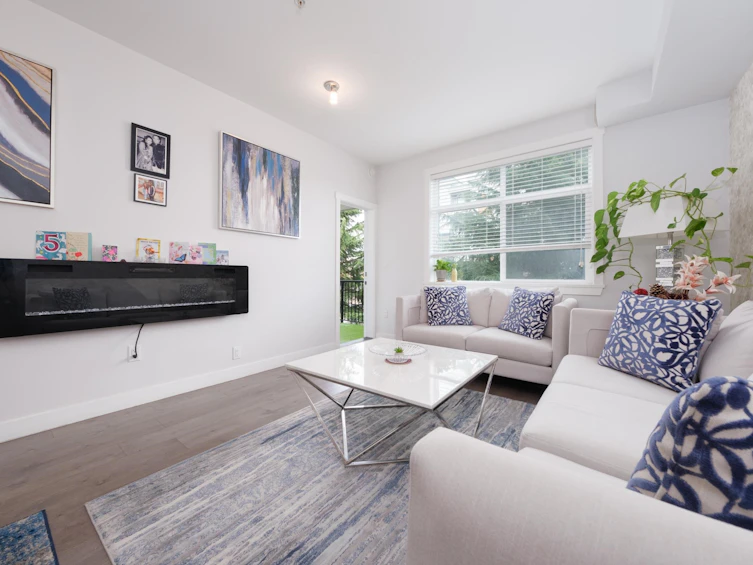 317-20696 Eastleigh Crescent, Langley, BC, V3A 4C4 - 8