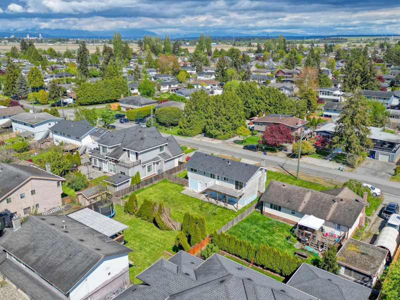 4925 58th Street, Delta BC V4K 3H4