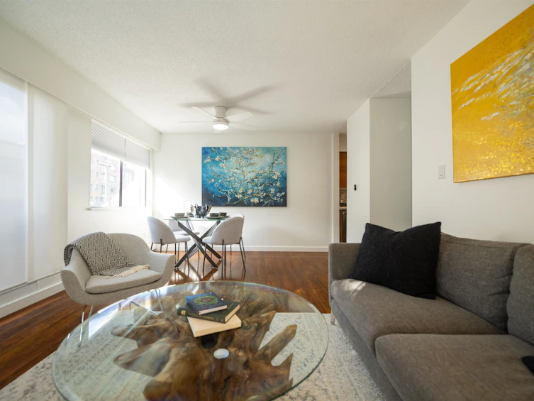 304-2190 W 8 Avenue, Vancouver, BC, V6K 2A4 - 5