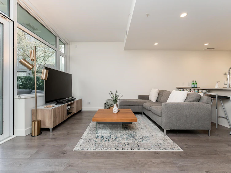 TH2-4465 Juneau Street, Burnaby, BC, V5C 0L8 - 2